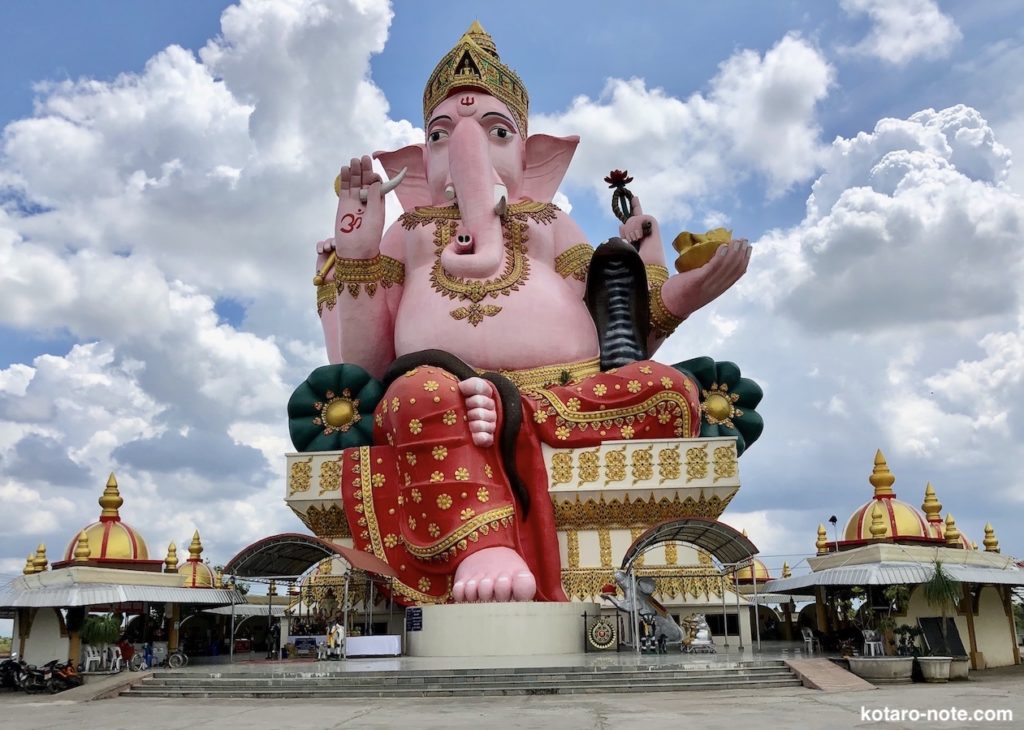 夢をかなえるゾウ の書評 感想 とにかく行動しろ