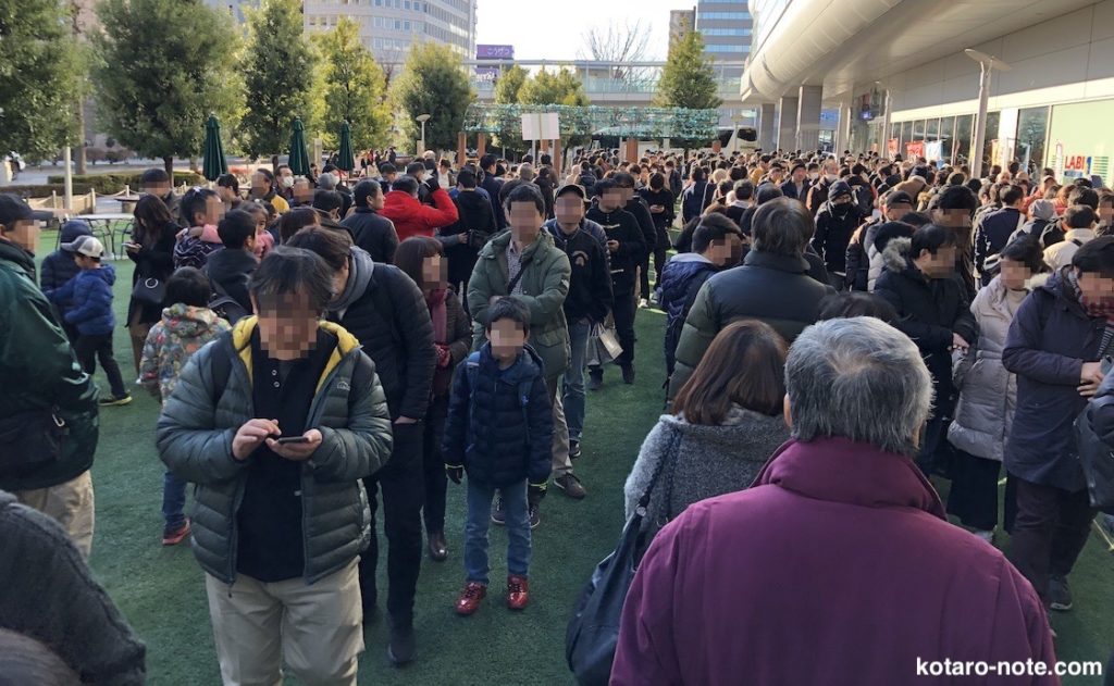 上州将棋祭り