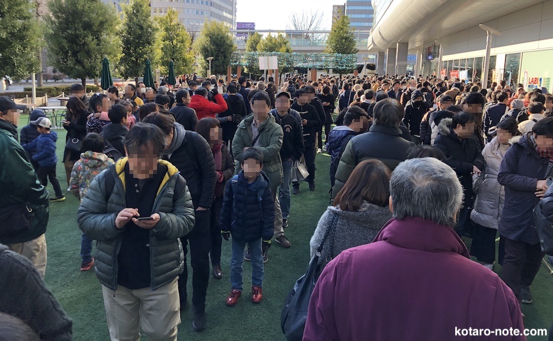 上州将棋祭り