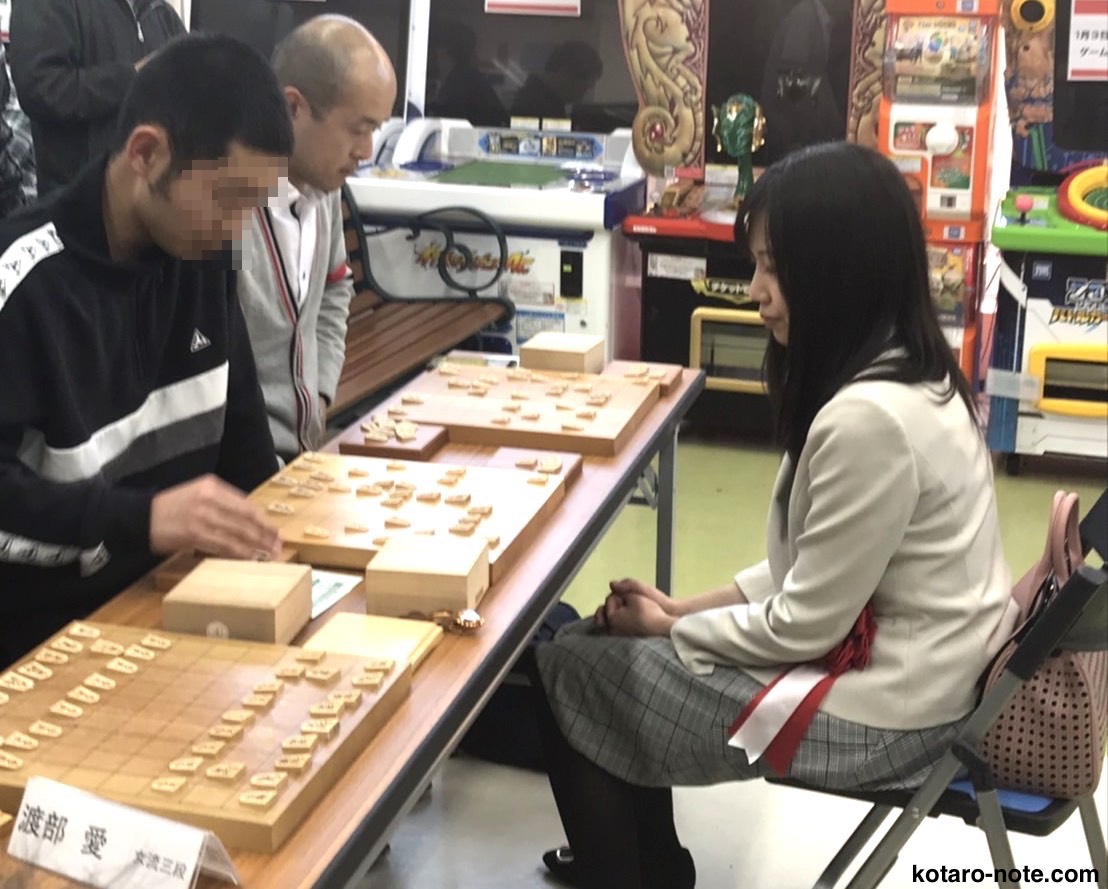 上州将棋祭り