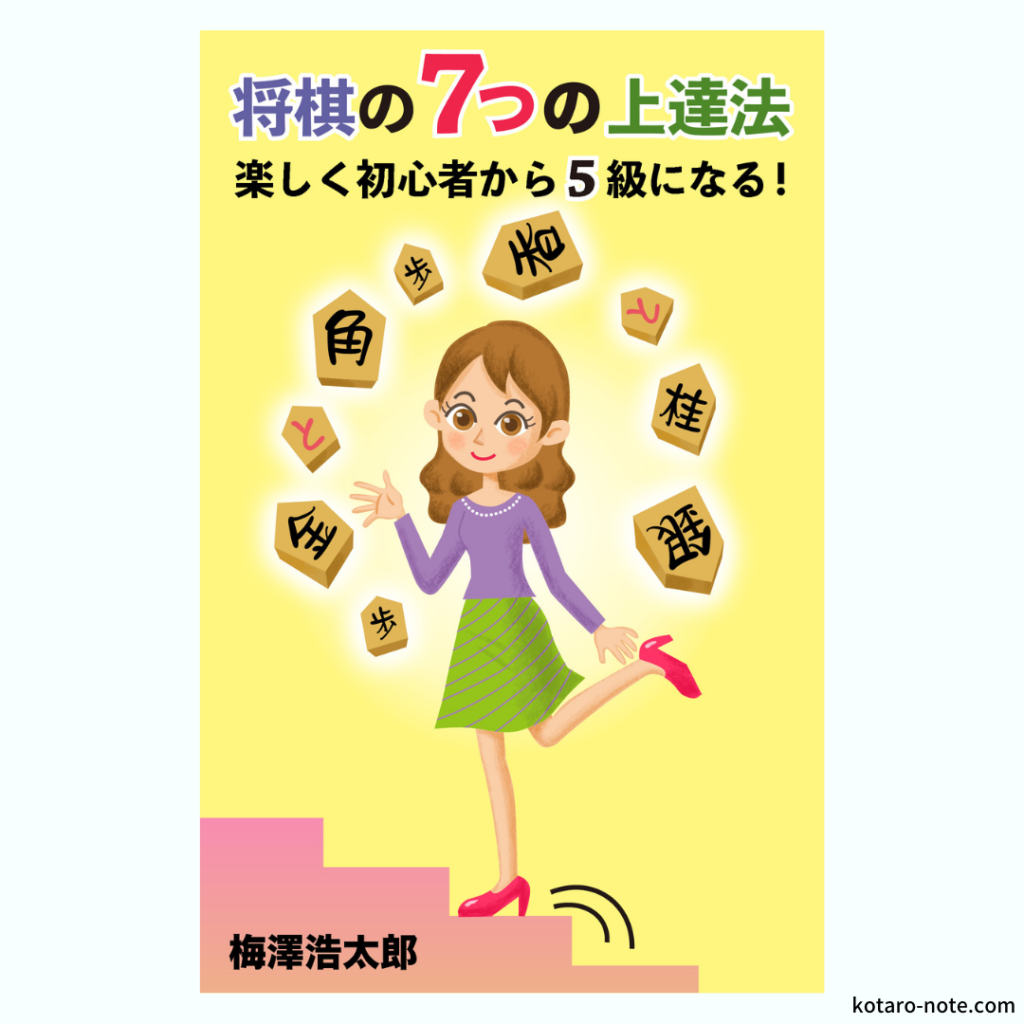 Kindle本の表紙