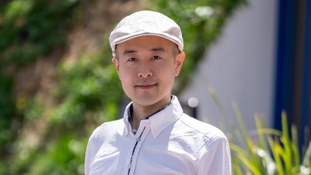 梅澤浩太郎