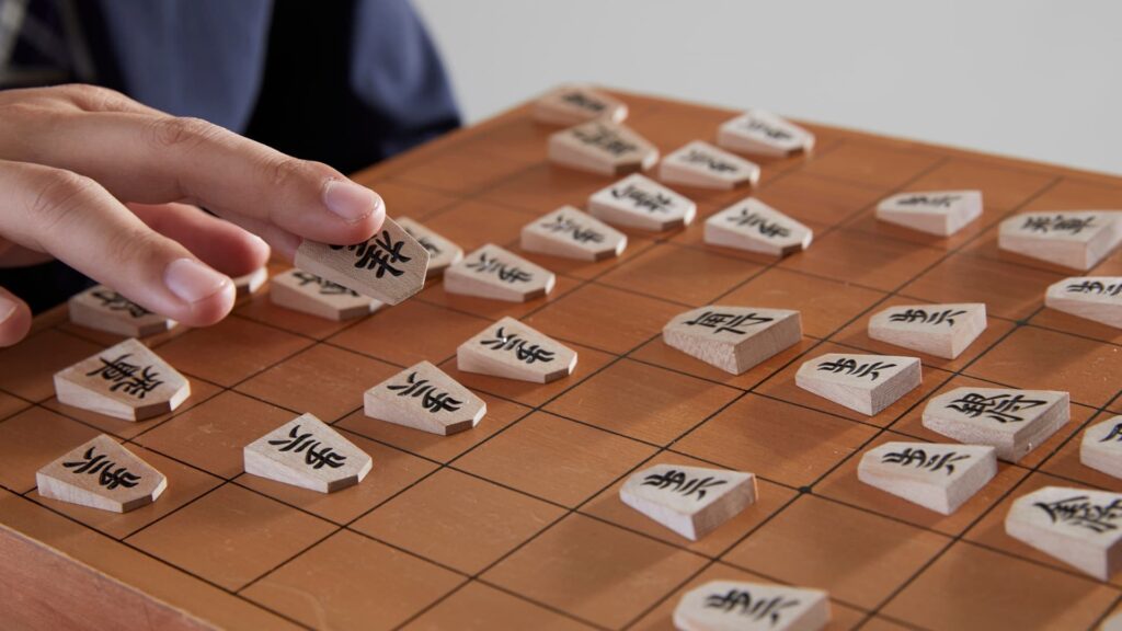 将棋